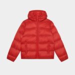 Dsquared2 Iconic BLACK Kids D2 Jacket
