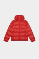 Dsquared2 Iconic BLACK Kids D2 Jacket