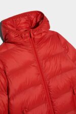 Dsquared2 Iconic BLACK Kids D2 Jacket - Image 3