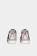 Dsquared2 Iconic BLACK Legend Sneakers - Image 2