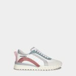 Dsquared2 Iconic BLACK Legend Sneakers