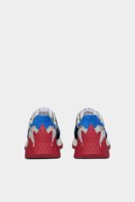 Dsquared2 Iconic BLACK Maple 64 Sneakers - Image 2