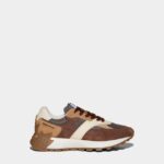 Dsquared2 Iconic BLACK Maple 64 Sneakers D2
