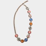 Dsquared2 Iconic Bottle Cap Belt