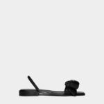 Dsquared2 Iconic Bow Sandals