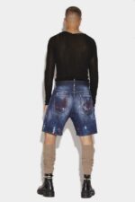 Dsquared2 Iconic Boxer Short - Image 2