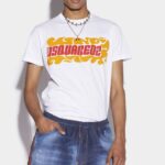 Dsquared2 Iconic Boxer Shorts BLUE