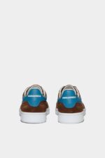 Dsquared2 Iconic Boxer Sneakers - Image 2