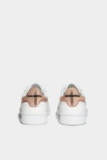 Dsquared2 Iconic Boxer Sneakers D2 FANTASY - Image 2