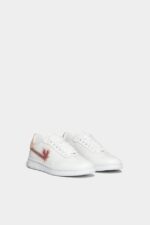 Dsquared2 Iconic Boxer Sneakers D2 FANTASY - Image 3
