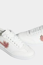 Dsquared2 Iconic Boxer Sneakers D2 FANTASY - Image 4