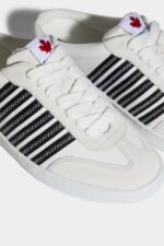 Dsquared2 Iconic Boxer Sneakers ds2 - Image 4
