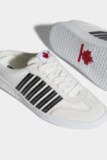 Dsquared2 Iconic Boxer Sneakers ds2 - Image 5