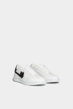 Dsquared2 Iconic Boxer Sneakers FANTASY - Image 3