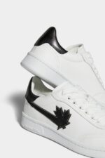 Dsquared2 Iconic Boxer Sneakers FANTASY - Image 4
