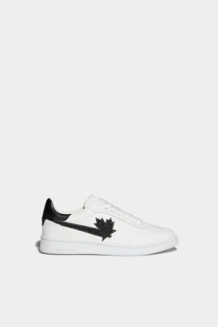 Dsquared2 Iconic Boxer Sneakers FANTASY