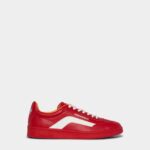 Dsquared2 Iconic Boxer Sneakers FANTASY D2