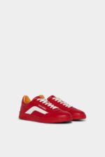 Dsquared2 Iconic Boxer Sneakers FANTASY D2 - Image 3
