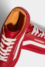 Dsquared2 Iconic Boxer Sneakers FANTASY D2 - Image 4