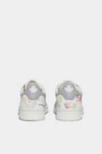 Dsquared2 Iconic Boxer Sneakers FANTASY DS2 - Image 2
