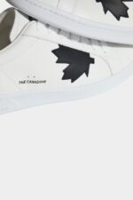 Dsquared2 Iconic Boxer Sneakers FANTASY/FANTASY - Image 4