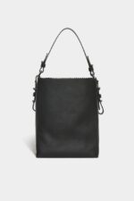 Dsquared2 Iconic Bread Bag BLACK - Image 2