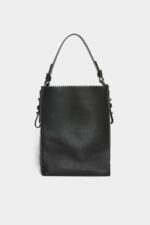 Dsquared2 Iconic Bread Bag BLACK