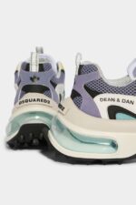 Dsquared2 Iconic Bubble Sneakers FANTASY - Image 4