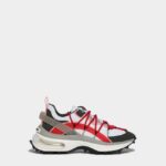 Dsquared2 Iconic Bubble Sneakers FANTASY/FANTASY