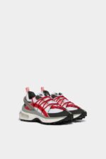 Dsquared2 Iconic Bubble Sneakers FANTASY/FANTASY - Image 3