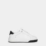 Dsquared2 Iconic Bumper Sneakers BLACK/FANTASY