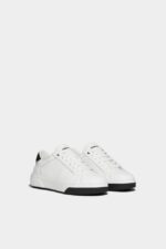 Dsquared2 Iconic Bumper Sneakers BLACK/FANTASY - Image 3