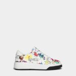 Dsquared2 Iconic Bumper Sneakers FANTASY