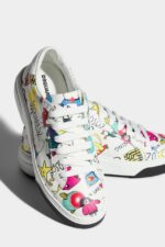 Dsquared2 Iconic Bumper Sneakers FANTASY - Image 4