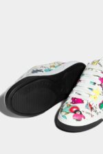 Dsquared2 Iconic Bumper Sneakers FANTASY - Image 5