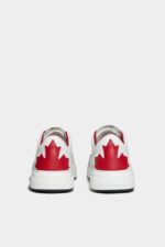 Dsquared2 Iconic Bumper Sneakers FANTASY/WHITE - Image 2