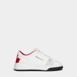 Dsquared2 Iconic Bumper Sneakers FANTASY/WHITE