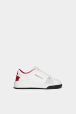 Dsquared2 Iconic Bumper Sneakers FANTASY/WHITE
