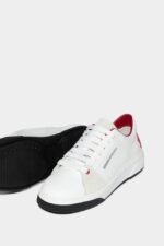 Dsquared2 Iconic Bumper Sneakers FANTASY/WHITE - Image 5