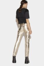 Dsquared2 Iconic Bumster Trousers - Image 3
