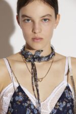 Dsquared2 Iconic Butterfly Necklace - Image 3