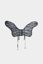 Dsquared2 Iconic Butterfly Wings BLUE - Image 2