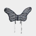 Dsquared2 Iconic Butterfly Wings BLUE