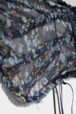 Dsquared2 Iconic Butterfly Wings BLUE - Image 3