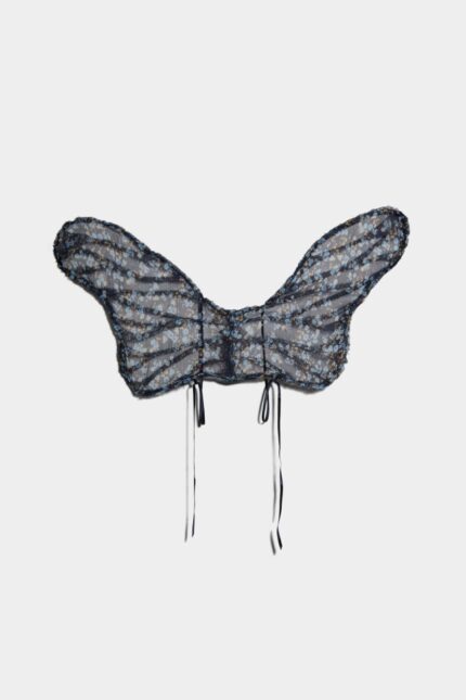 Dsquared2 Iconic Butterfly Wings BLUE