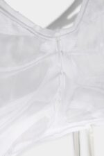 Dsquared2 Iconic Butterfly Wings WHITE/BLACK - Image 4