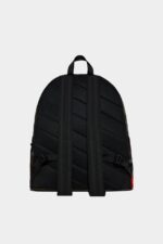 Dsquared2 Iconic Camo Spray Backpack - Image 2