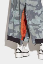 Dsquared2 Iconic Cargo Skirt - Image 5