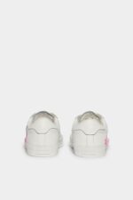 Dsquared2 Iconic Cassetta Sneakers FANTASY D2 - Image 2