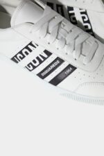 Dsquared2 Iconic Cassetta Sneakers FANTASY-D2 - Image 4